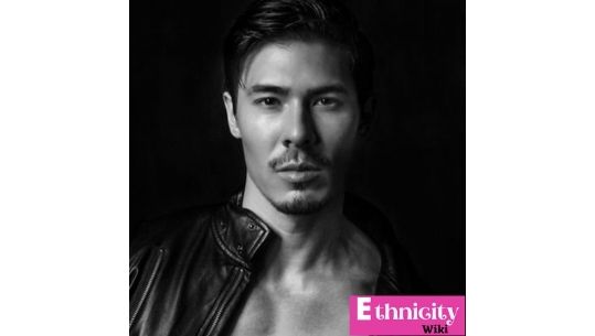 Lewis Tan Ethnicity, Wiki, Biography, Career, Height, Weight, Net Worth & More