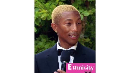 Pharrell Williams Ethnicity, Parents, Siblings, Wiki, Biography, Girlfriend, Net worth & More