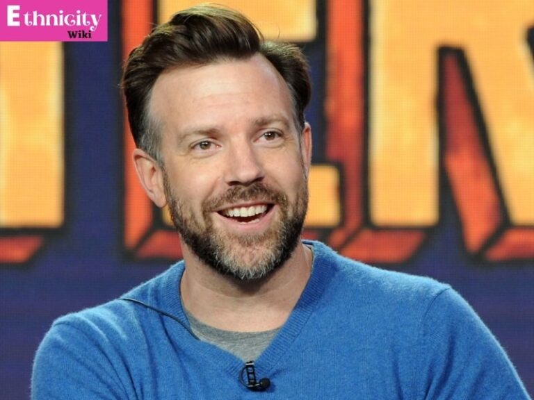 Jason Sudeikis Ethnicity, Wiki, Biography, Parents, Siblings, Career, Wife, Children, Net Worth & More