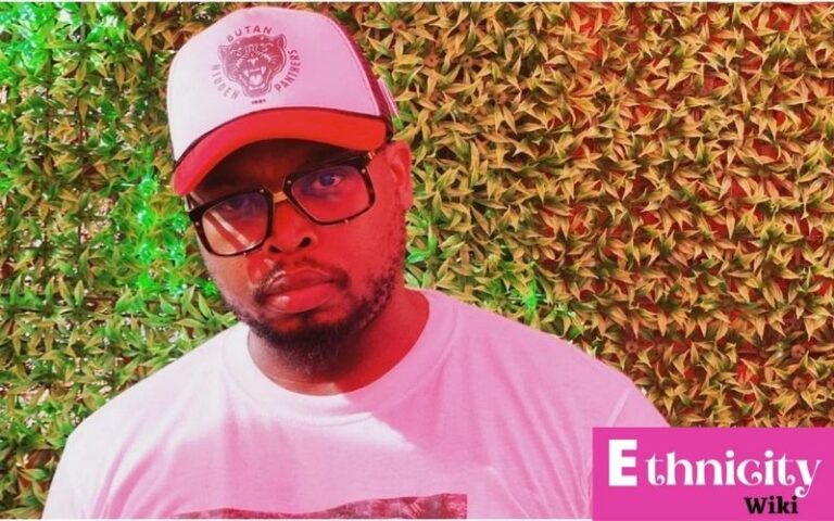 Dj Dimplez Biography, Death, Wiki, Age, Ethnicity, Parents, Height, Career, Net Worth & More