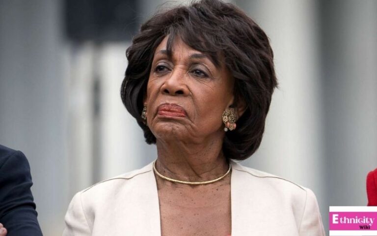 Maxine Waters Ethnicity, Wiki, Biography, Age, Parents, Husband, Children & More