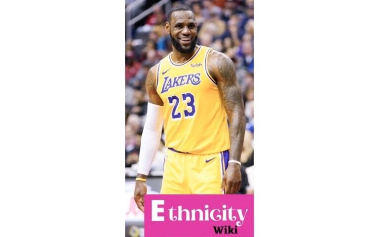 Lebron James Ethnicity, Wiki, Biography, Parents, Siblings, Career, Wife, Children, Net Worth & More