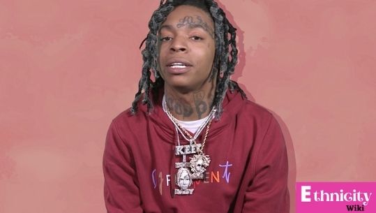 Lil Gotit Wiki, Biography, Age, Ethnicity, Parents, Girlfriend, Career, Net Worth & More