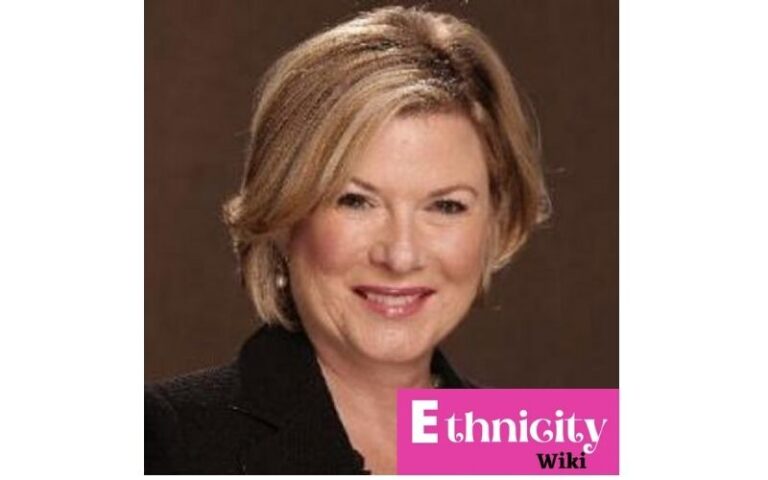 Sheila Macvicar Ethnicity, Wiki, Biography, Age, Parents, Siblings, Boyfriend, Career, Net Worth & More