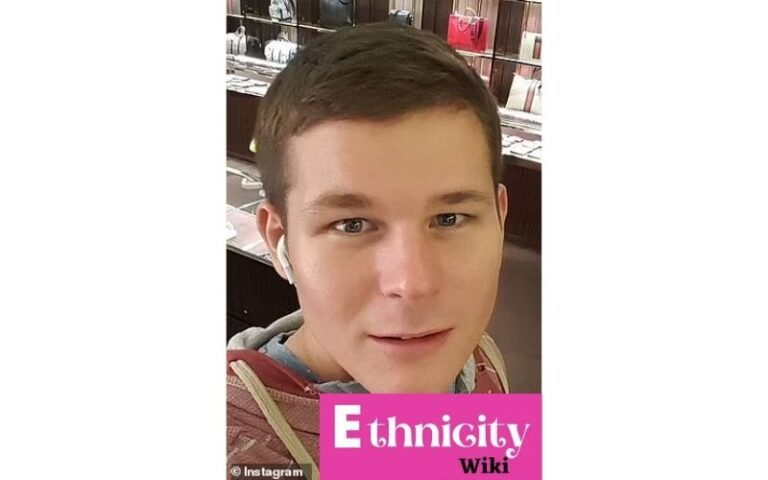 Steven Zajonc [Hate Crime] Ethnicity, Wiki, Biography, Parents, Siblings, Career, Girlfriend, Net Worth & More