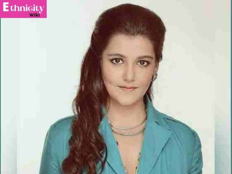 Sanah Kapoor Biography, Wiki, Ethnicity, Parents, Siblings, Height, Weight & More