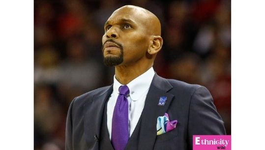 Jerry Stackhouse Wiki, Biography, Ethnicity, Parents, Siblings, Wife, Children, Career, Net Worth & More