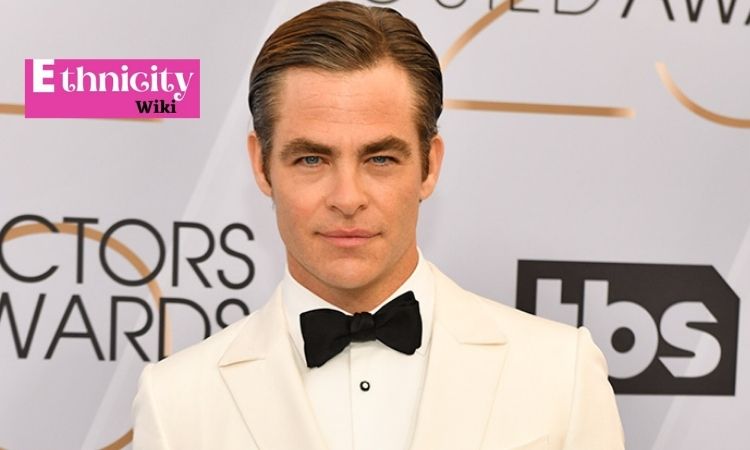 Chris Pine Parents, Wiki, Biography, Age, Height, Wife, Children, Career, Net Worth & More.