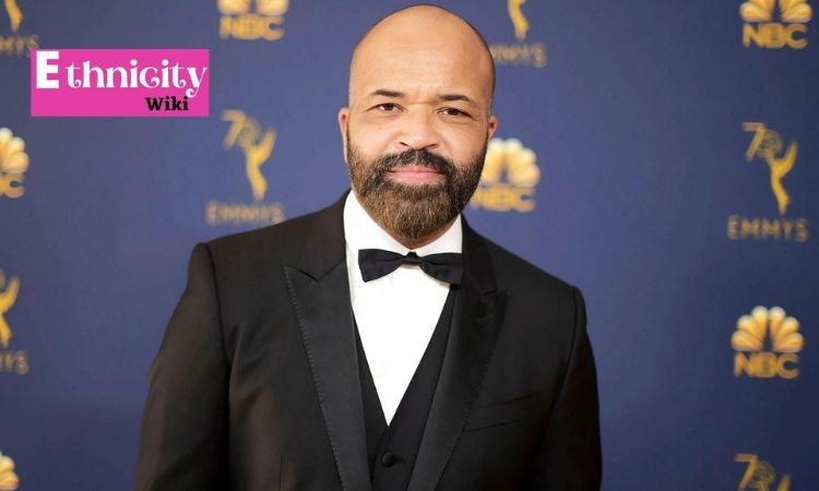 Jeffrey Wright Ethnicity, Wiki, Biography, Age, Parents, Wife, Children, Net Worth & More.