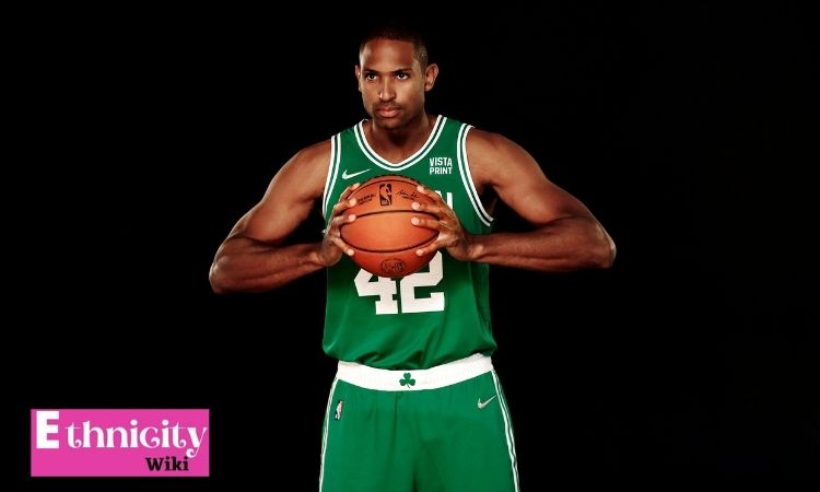 Al Horford Ethnicity, Wiki, Biography, Age, Parents, Wife, Children, Career, Net Worth & More.
