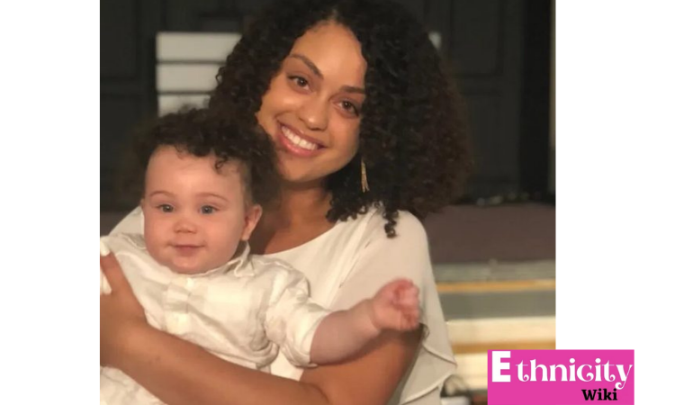 Toriah Lachell Ethnicity, Wiki, Biography, Age, Height, Parents, Sibling, Ex-Boyfriend, Kid, Net Worth & More.