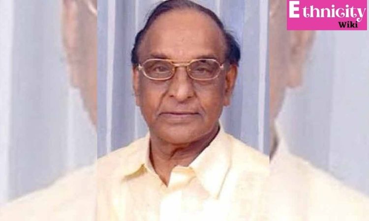 T. Rama Rao Biography, Wiki, Death, Age, Heights, Movies, Wife, Children, Net Worth & More.