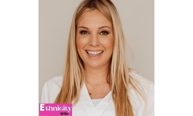 Shannon Curry Ethnicity (Principal Investigator), Wiki, Biography, Age, Parents, Husband, Career, Net Worth & More.