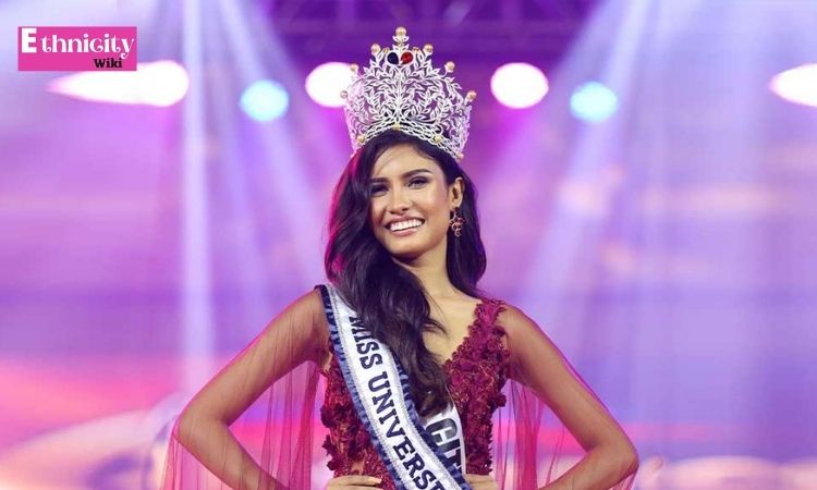 Pauline Amelinckx Wiki (Miss Universe Philippines), Bio, Age, Parents, Height, Boyfriend, Net Worth & More.