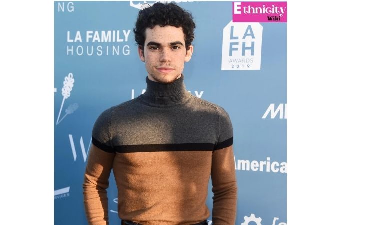 Cameron Boyce Parents, Wiki, Age, Death, Biography, Ethnicity, Nationality, Net Worth & More.
