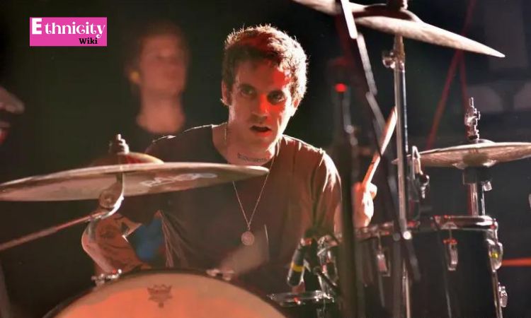 Gabe Serbian Parents (The Locust Drummer), Wiki, Age, Death, Biography, Height, Nationality, Career, Net Worth & More.