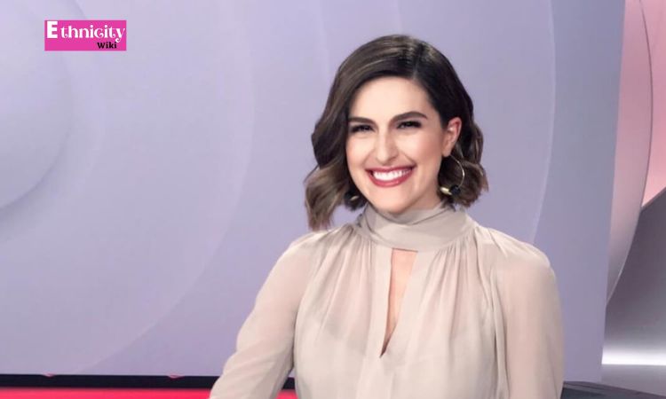 Sarah Abo Wiki, Biography, Age, Parents, Siblings, Ethnicity, Husband, Career, Net Worth & More.