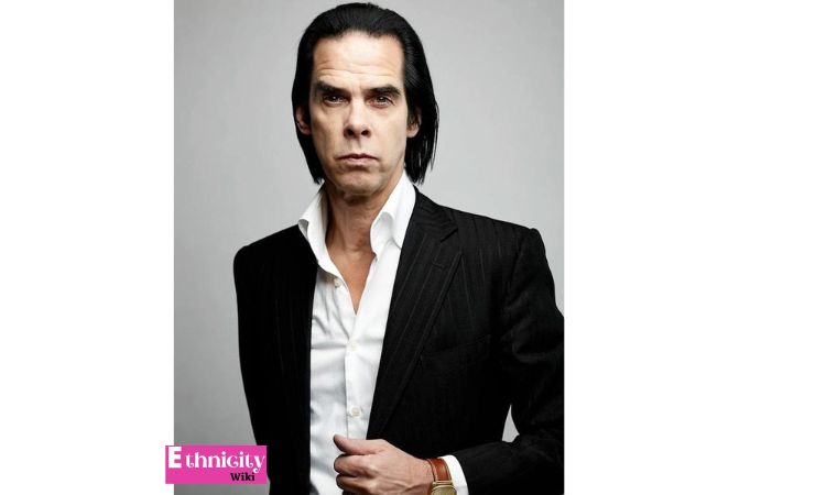 Nick Cave Wiki, Bio, Age, Parents, Ethnicity, Wife, Children, Career, Net Worth & More.