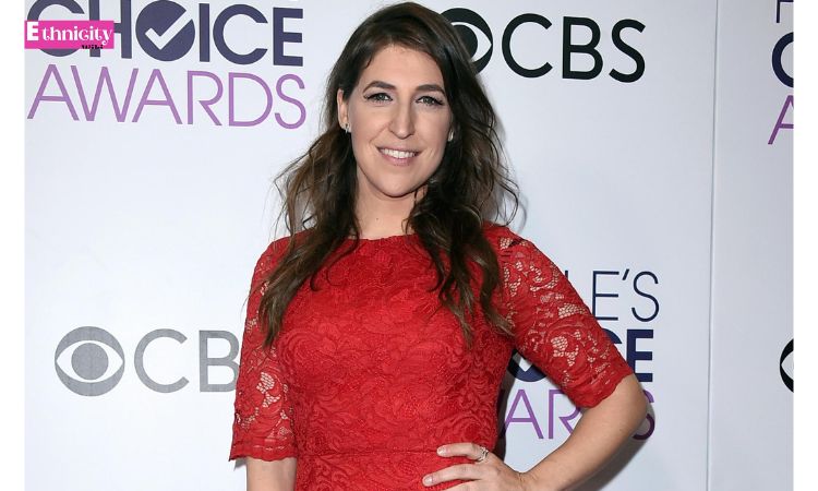 Mayim Bialik Husband, Children, Age, Height, Parents, Ethnicity, Career, Net Worth & More.