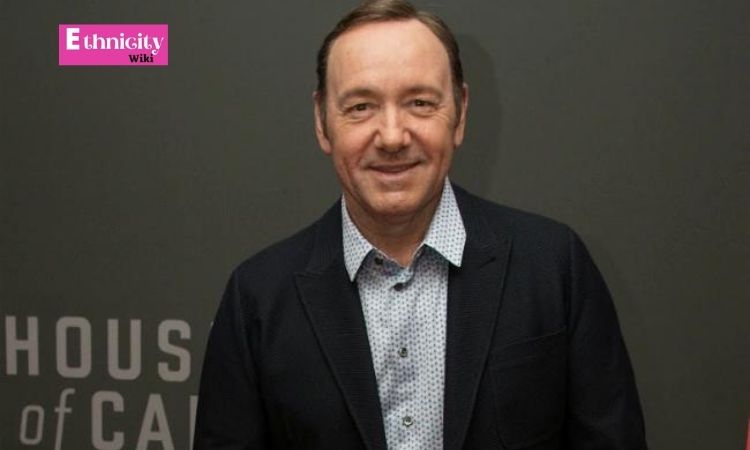 Kevin Spacey Ethnicity,