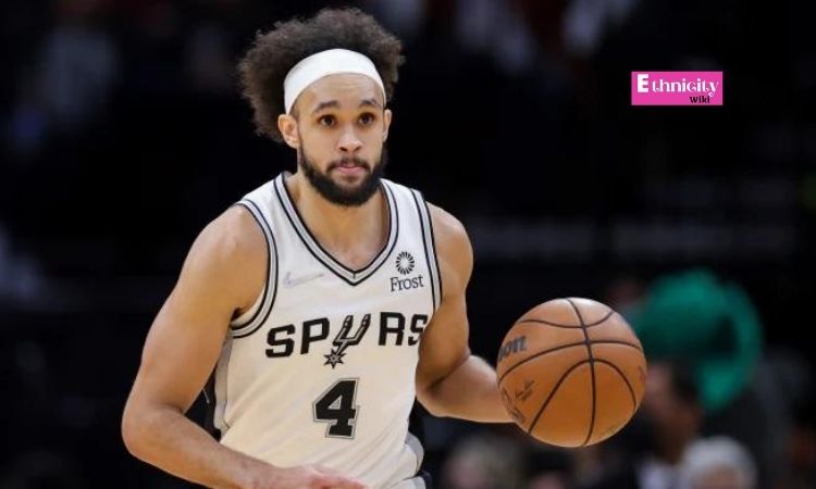 Derrick White Parents, Ethnicity, Wiki, Biography, Age, Height, Wife, Career, Net Worth & More.