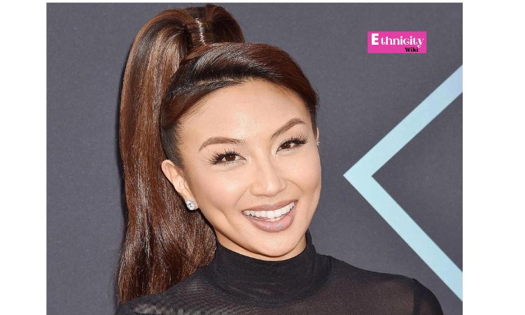 Jeannie Mai Jenkins Ethnicity, Wiki, Biography, Age, Parents, Siblings, Husband, Children, Career, Net Worth & More.