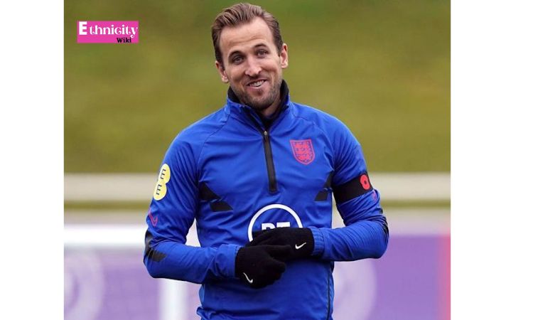 Harry Kane Parents, Ethnicity, Wiki, Biography, Age, Height, Wife, Children, Career, Net Worth & More.