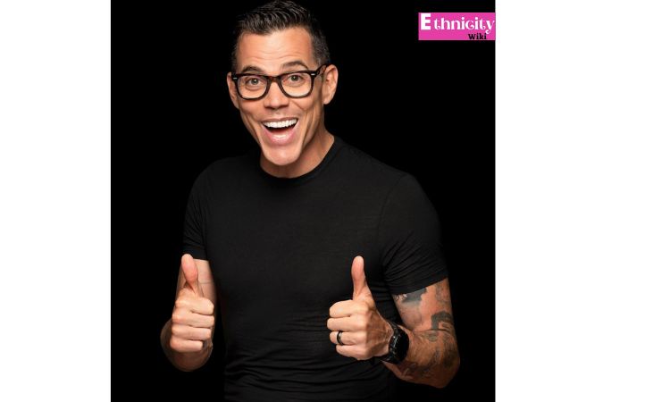 Steve-O Parents, Net Worth, Wiki, Biography, Age, Height, Wife, Ethnicity, Nationality & More.