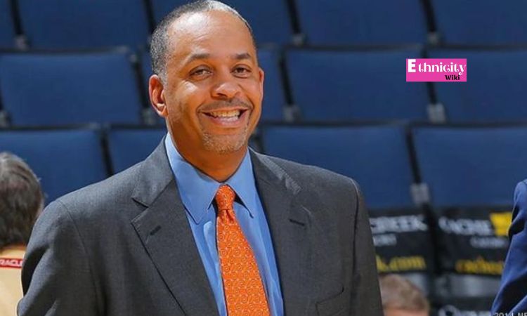 Dell Curry Parents, Ethnicity, Wiki, Biography, Age, Wife, Children, Net Worth & More.