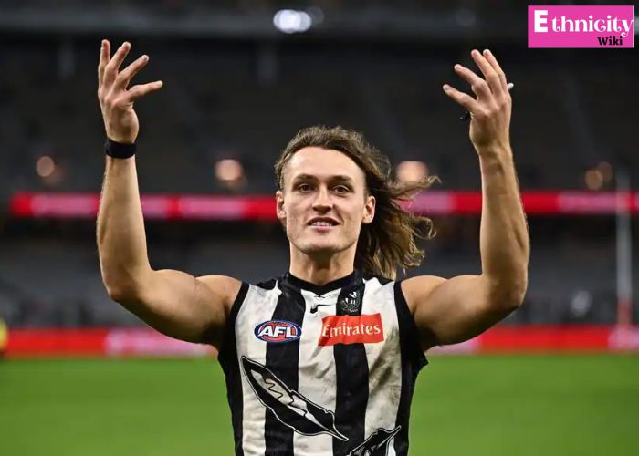 Darcy Moore Wiki, Biography, Age, Girlfriend, Parents, Height, Net Worth, Ethnicity & More