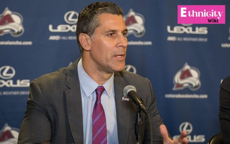 Jared Bednar Wife, Wiki, Biography, Age, Net Worth, Height, Ethnicity & More