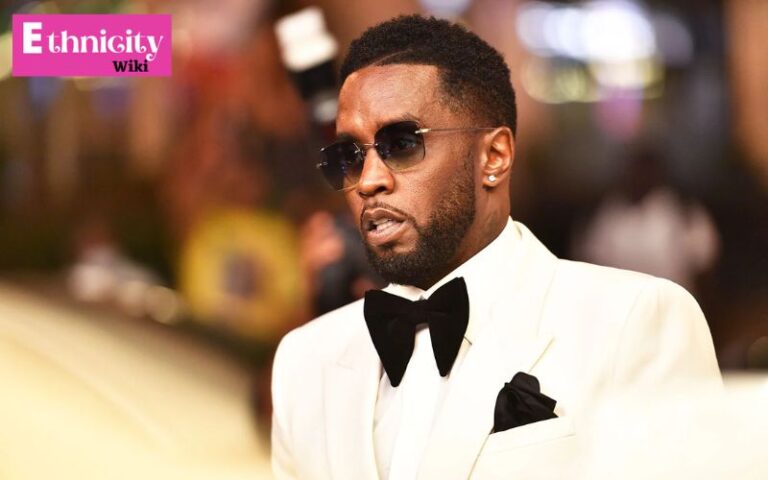 P. Diddy Ethnicity, Wiki, Nationality, Biography, Age, Wife, Parents, Height, Net Worth & More