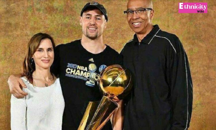 Mychal Thompson Wife, Childrens, Net Worth, Height, Age, Wiki, Family, Parents, & Siblings.