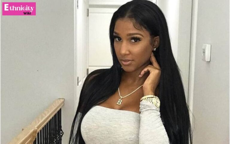 Bernice Burgos Ethnicity, Wiki, Age, Husband, Parents, Siblings, Height & More