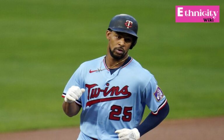 Byron Buxton Ethnicity, Wife, Wiki, Age, Parents, Net Worth, Height & More