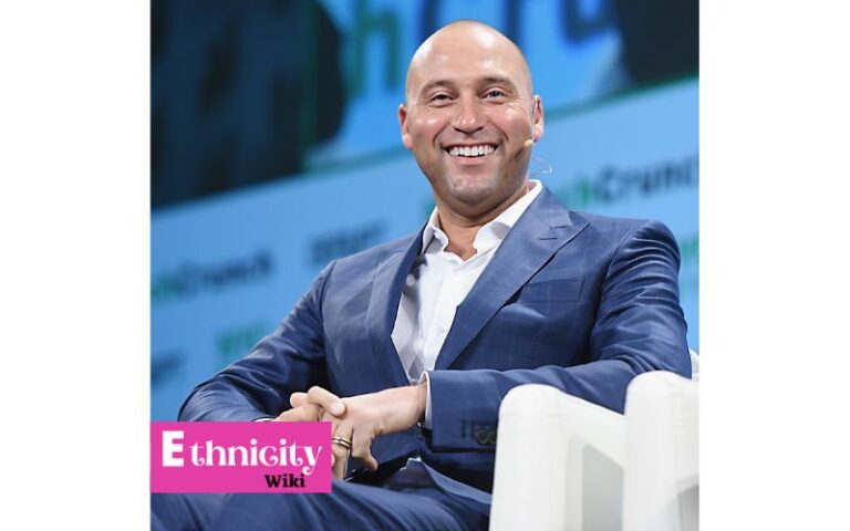 Derek Jeter Ethnicity, Wiki, Age, Net Worth, Wife, Parents, Brother, Height & More