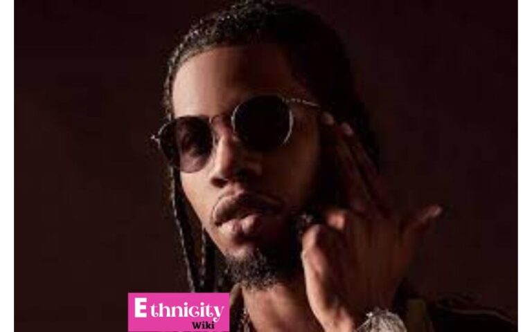 Fetty Luciano Ethnicity, Arrested, Net Worth, Wiki, Biography, Age, Wife, Parents, Height & More