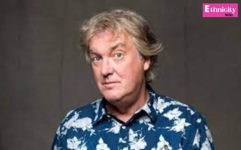 James May Wife, Age, Wiki, Parents, Net Worth, Ethnicity, Height & More