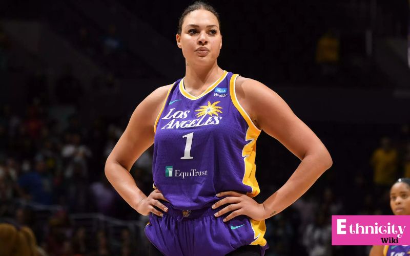 Liz Cambage Wiki, Age, Biography, Husband, Ethnicity, Parents, Height, Net Worth & More