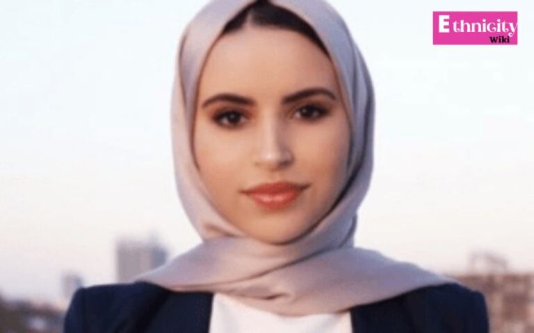 Nada Bashir Parents, Ethnicity, Husband, Siblings, Age, Height & More