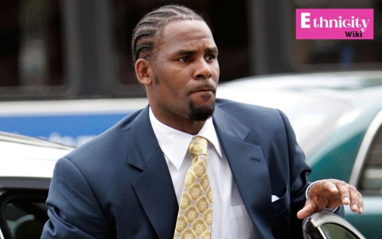 R. Kelly Parents, Wife, Wiki, Age, Net Worth, Height, Ethnicity & More