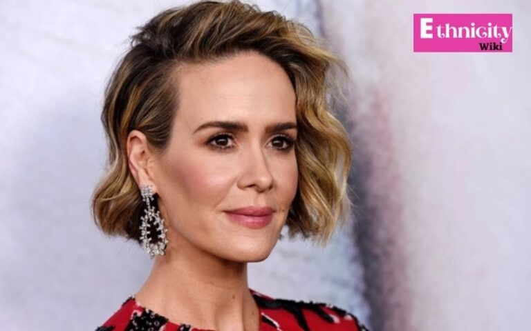 Sarah Paulson Ethnicity, Nationality, Partner, Father, Mother, Siblings, Movies & More