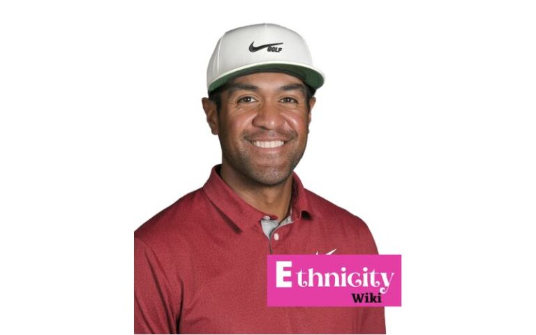 Tony Finau Parents, Nationality, Ethnicity, Wife, Children, Wiki, Biography, Age, Height, Net Worth & More