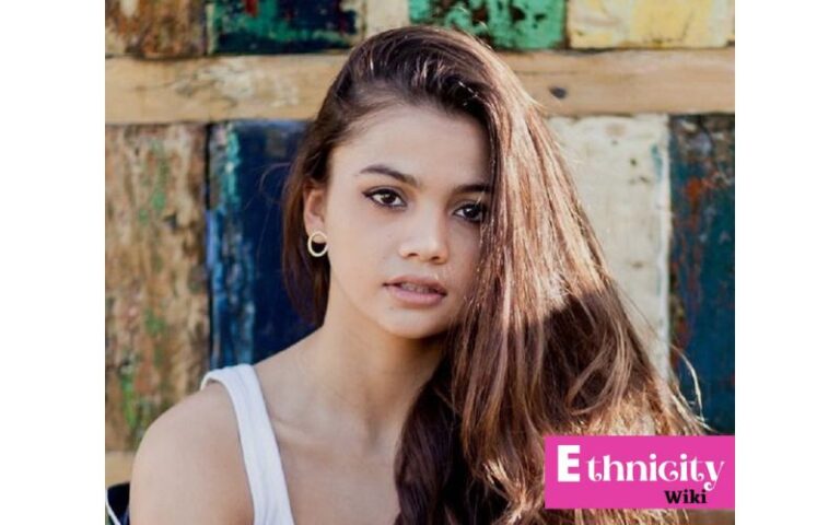 Siena Agudong Ethnicity, Wiki, Age, Movies and Tv Shows, Height, Dating, Parents, Net Worth & More