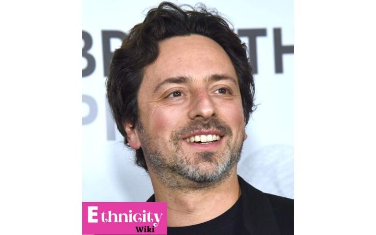 Sergey Brin Ethnicity, Wiki, Biography, Age, Height, Net Worth, Wife & More