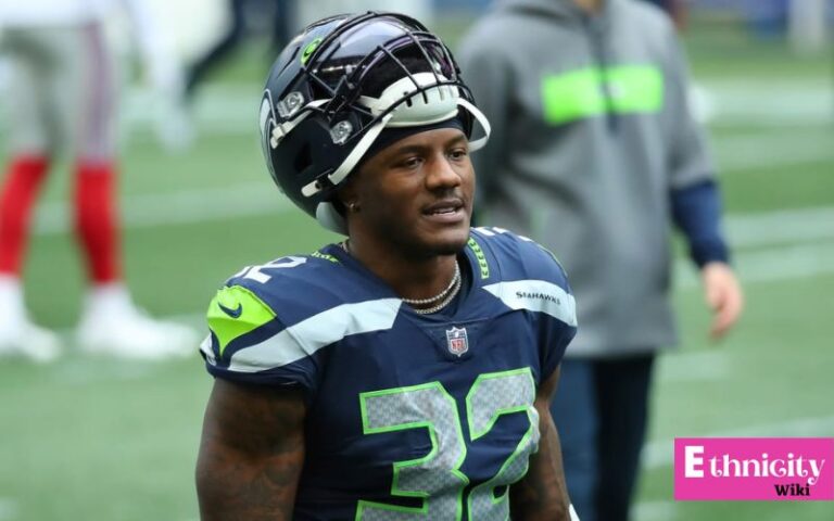 Chris Carson Ethnicity, Parents, Injury, Age, Wiki, Biography, Wife, Net Worth, Height & More