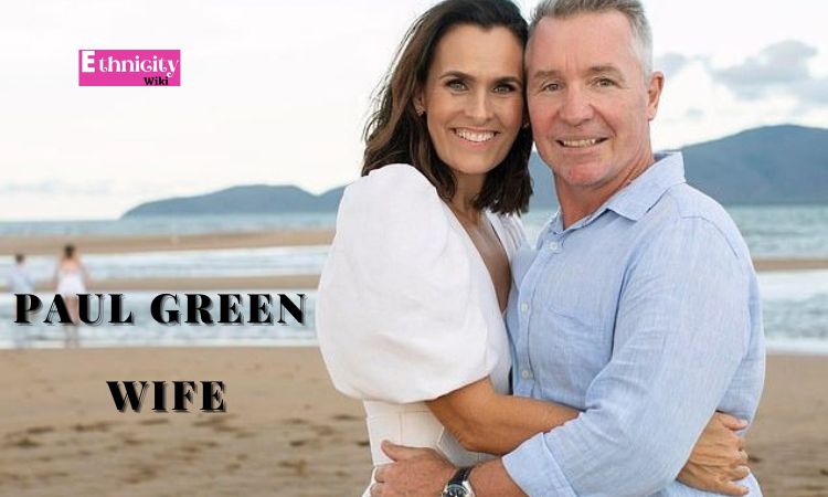 Paul Green Wife, Death Cause, Children, Biography, Age, Parents, Net Worth, Nationality & More.