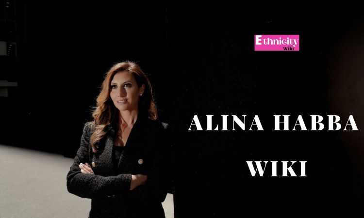 Alina Habba Wiki,