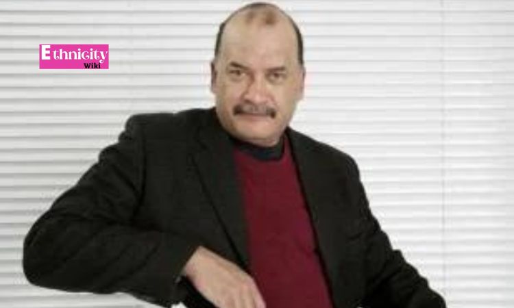 John Pienaar Wife And Daughter, Age, Height, Parents, Nationality, Net Worth & More.