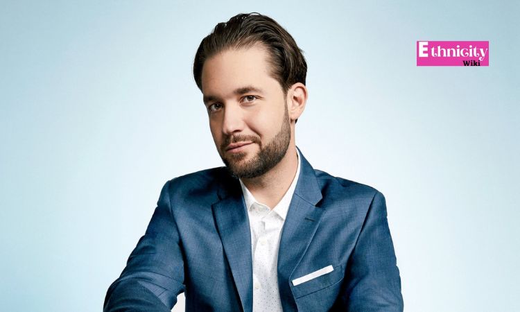 Alexis Ohanian Parents, Ethnicity, Wiki, Biography, Age, Wife, Children, Career, Net Worth & More.